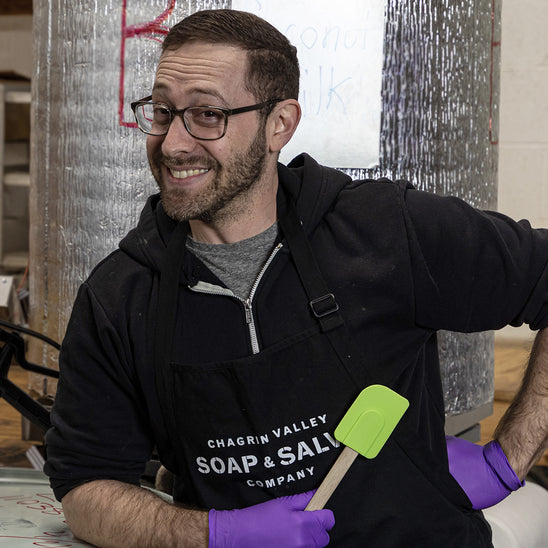 Ben Chagrin Valley Team