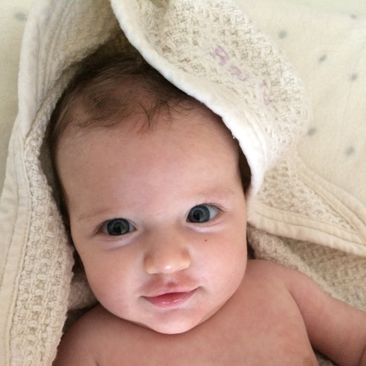 Our amazing skin is the largest organ and need natural skin care