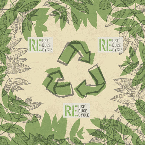 Natural Skin Care with Zero Waste Plastic-Free Packaging