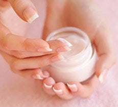 Natural Healing Hand Cream