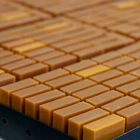 Natural Organic Sea Buckthorn Soap for Rosacea