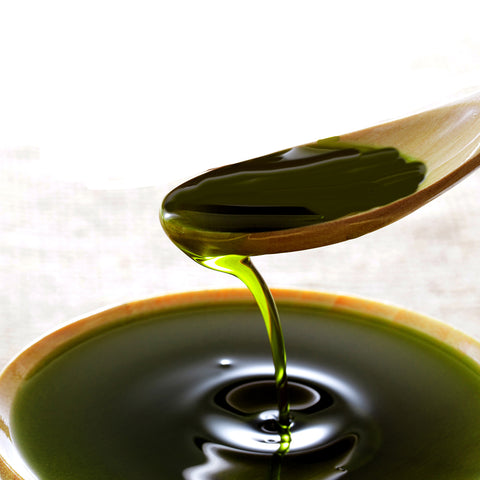 Natural Organic Unrefined Healing Tamanu Oil