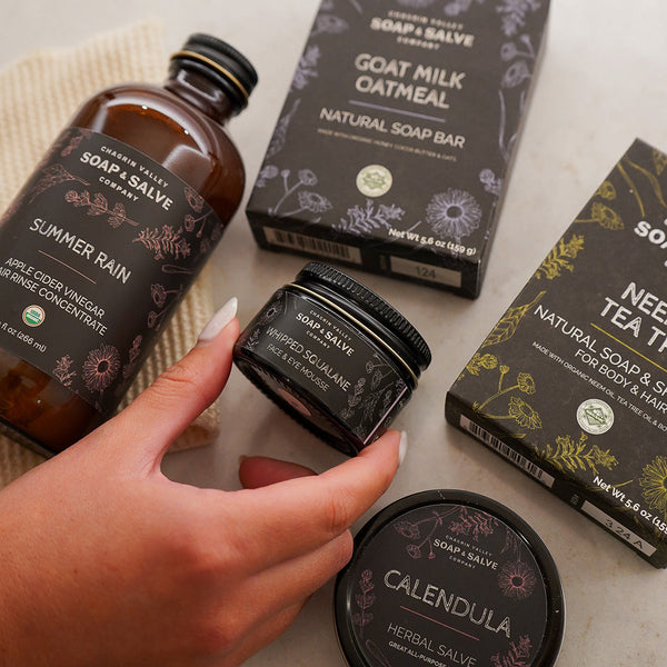 Natural Organic Skin Care, Hair Care, Baby Care, Pet Care
