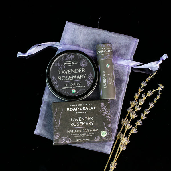Skin Care Gifts