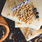 Shampoo Bar: Ayurvedic Herb