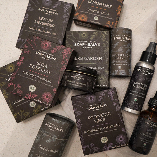 Why We Believe In Chagrin Valley Natural, Organic Skin Care