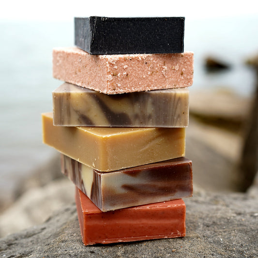 Are All  Handmade Soaps The Same?