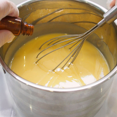 How We Make Natural Soap