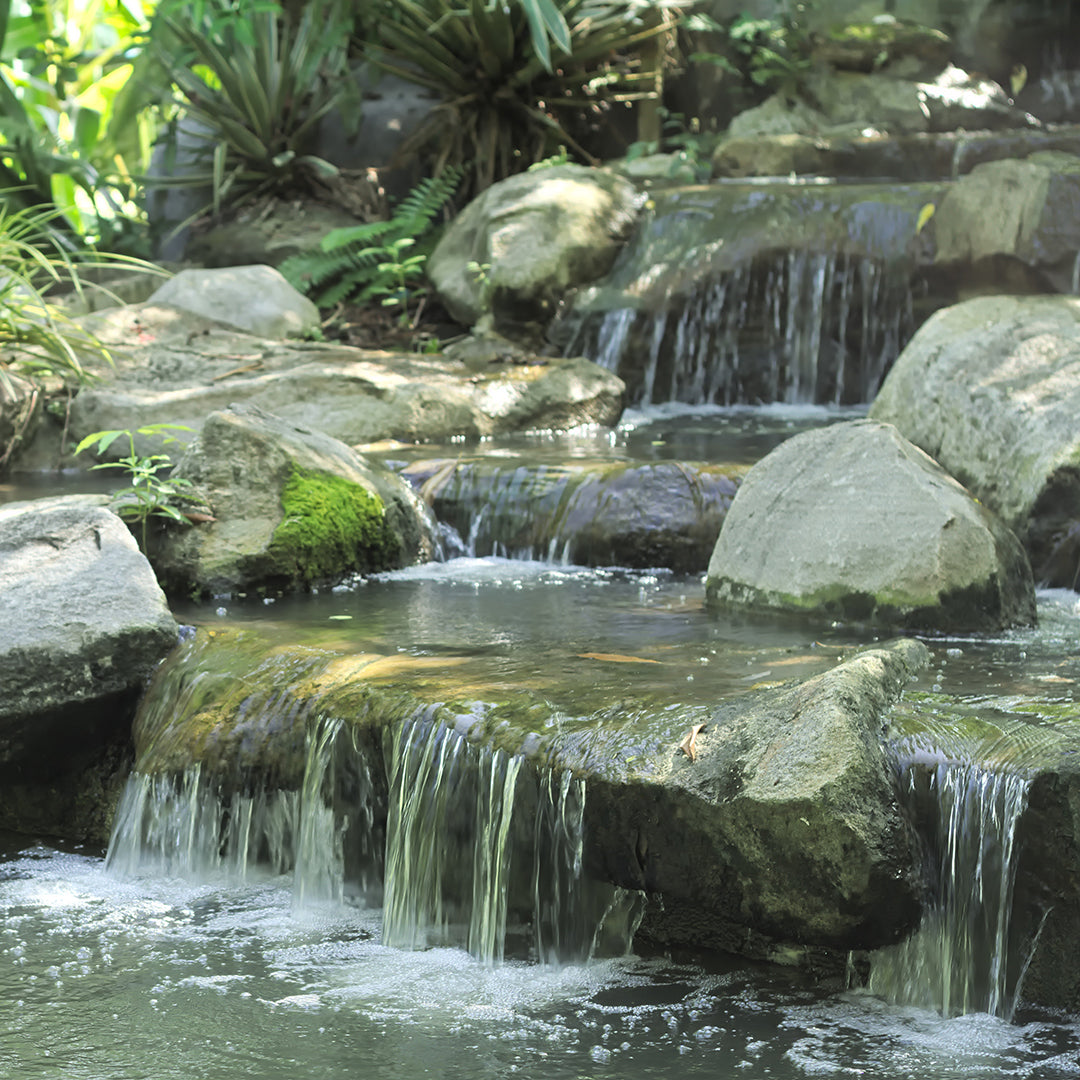 Hard Water Affects Hair
