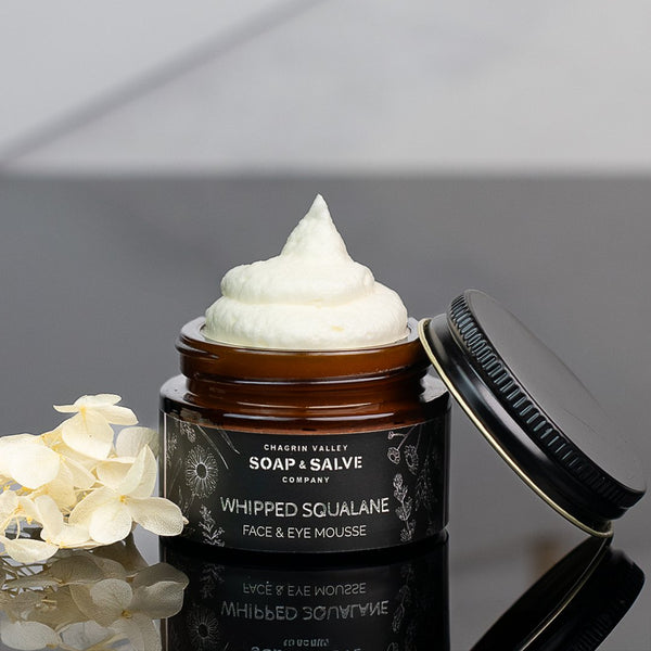 Organic Face Cream