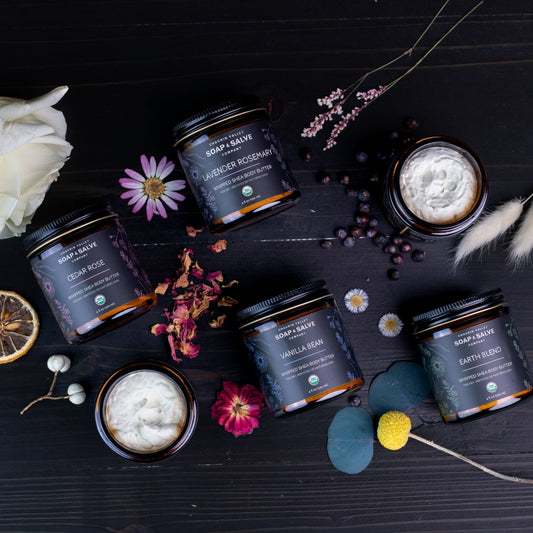 Why We Became a Certified Organic Company