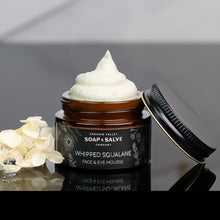 Natural Organic Moisturizers for Facial Skin Dry Skin Maturing Skin