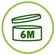6-month-shelf-life