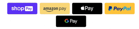 Chagrin Valley Soap Payment Options
